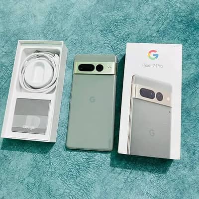 Google Pixel 7 Pro