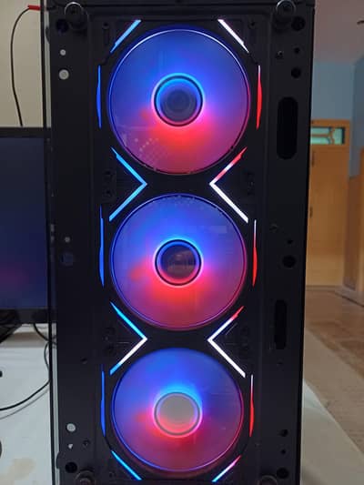 Budget Gaming PC | GTX 1660 super | i5 6600 | 16gb ram