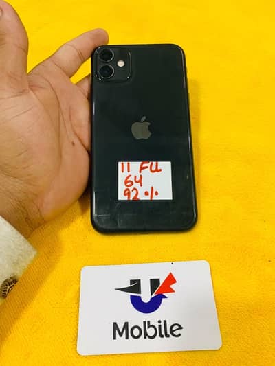 Apple iPhone 11 factory sim working