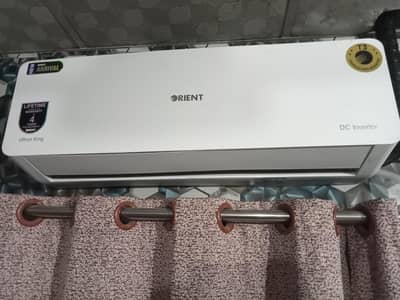 Orient DC Inverter 1 Ton
