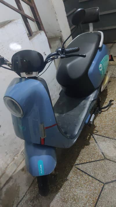 yj future twister good condition