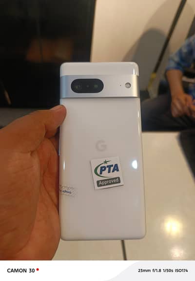 Google Pixel 7 urgent for sale