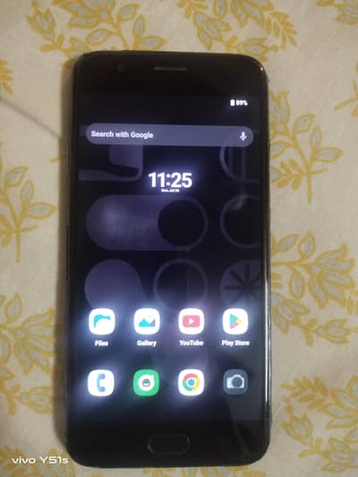 OPPO A57