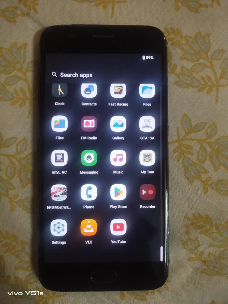 OPPO A57 1