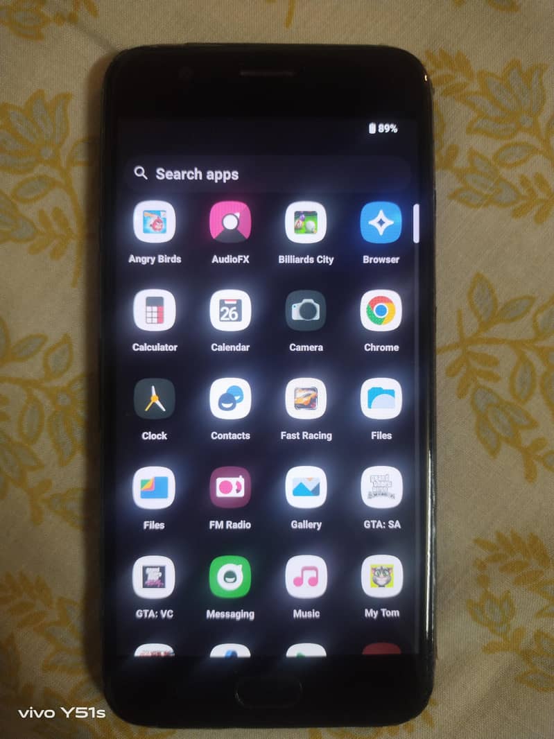 OPPO A57 2
