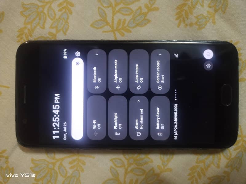 OPPO A57 3