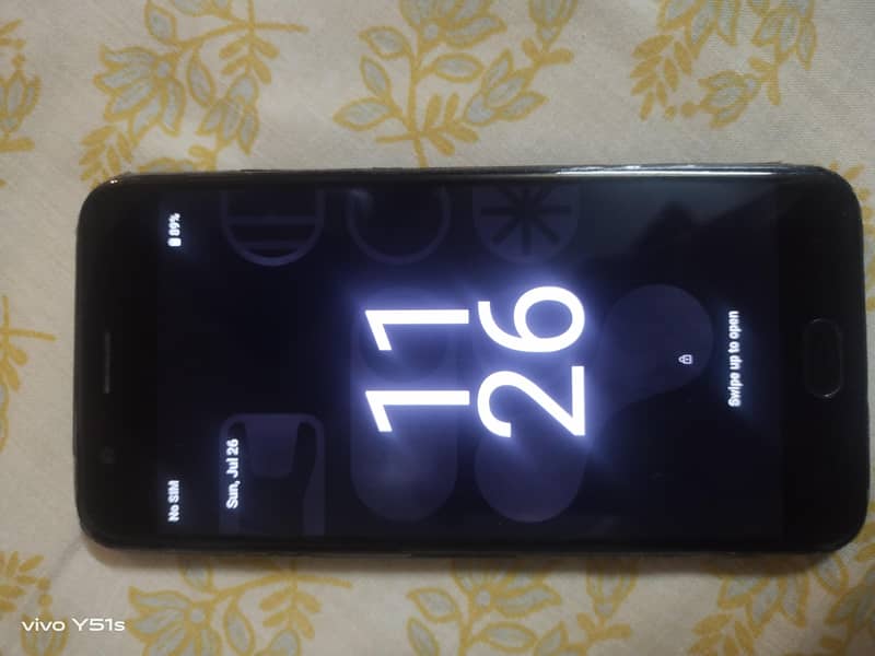 OPPO A57 6