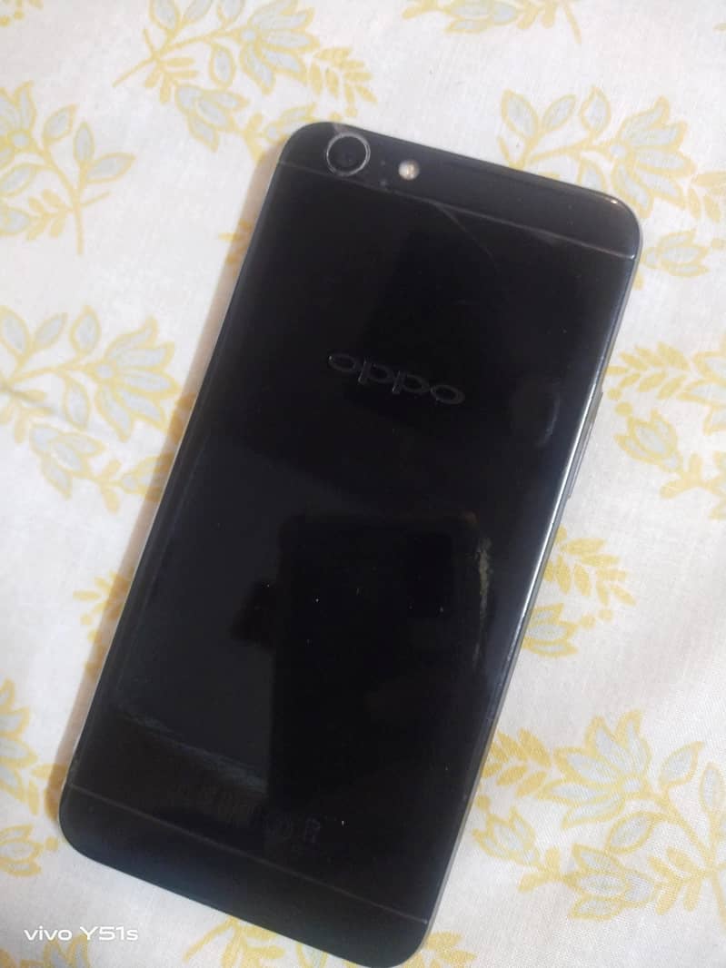 OPPO A57 7