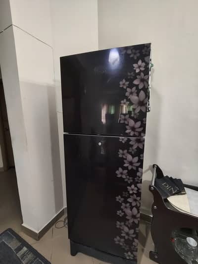 Haier Fridge