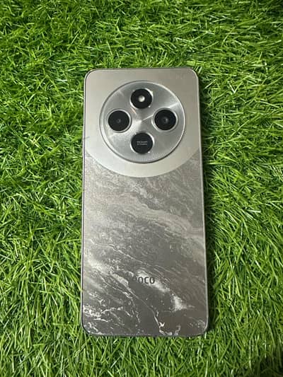 Xiaomi POCO C75 8/256gb  Used Phone for sale