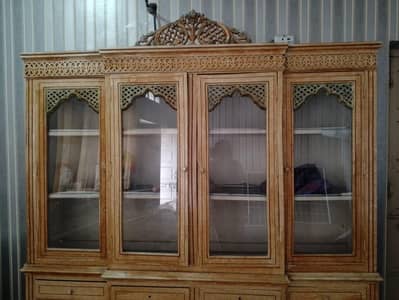 Showcase For Sale