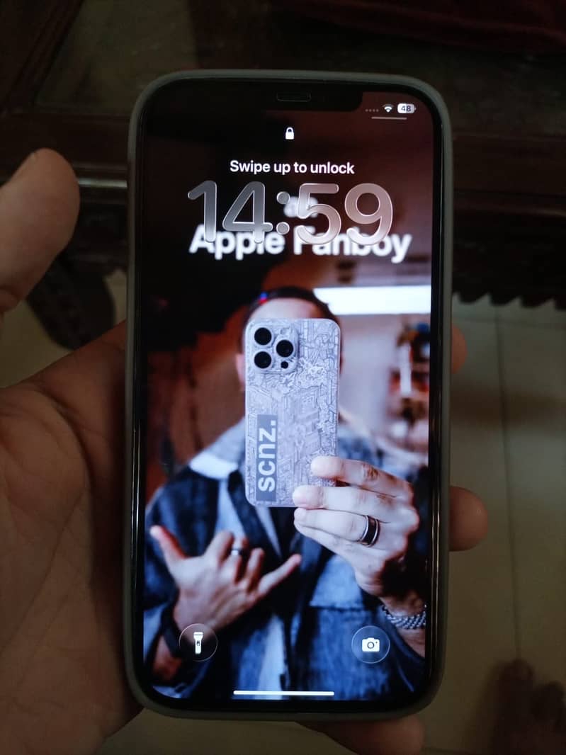 Apple iPhone 12 Pro Max 3
