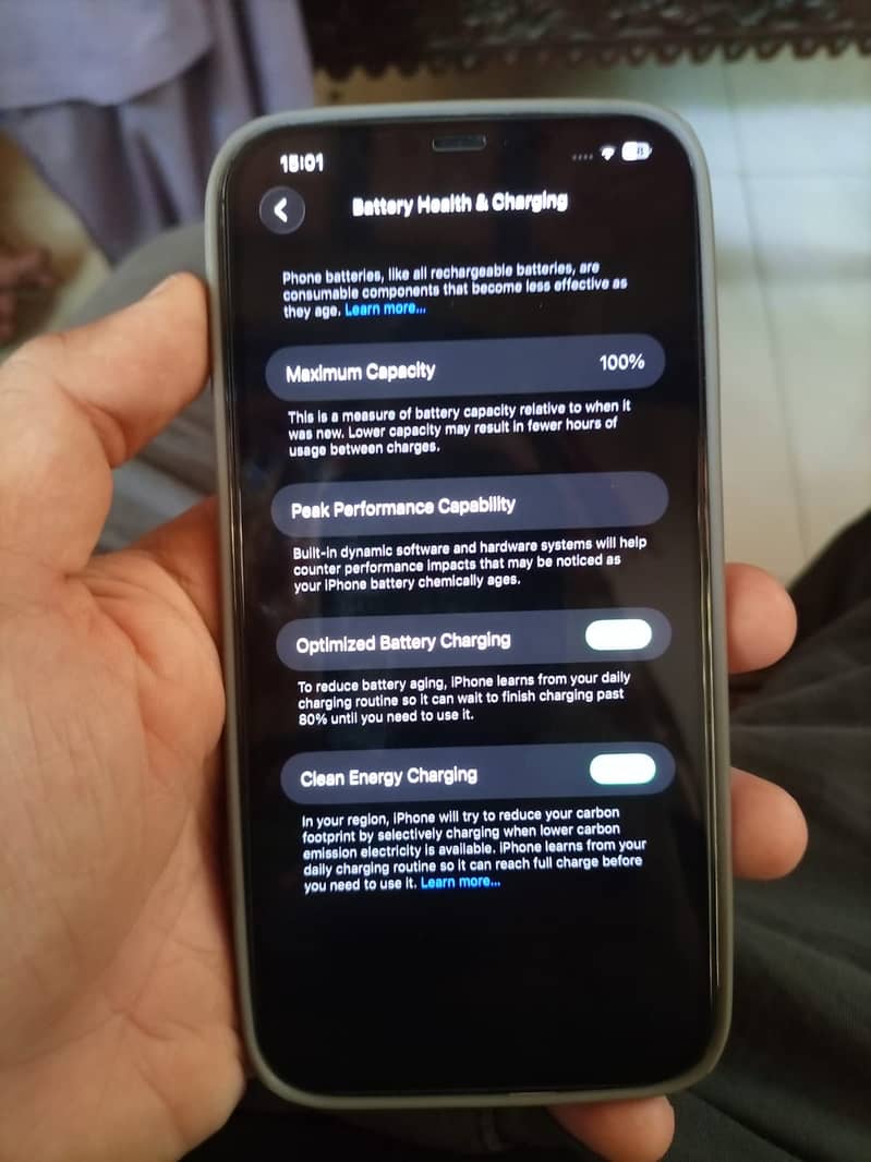 Apple iPhone 12 Pro Max 6