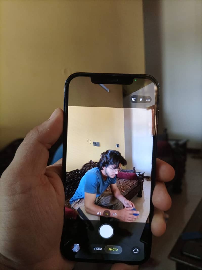 Apple iPhone 12 Pro Max 9