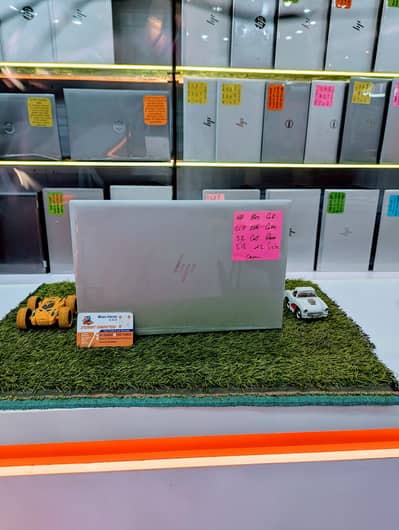 HP EliteBook 840 G8 Core i7 11th Gen  32GB  512GB SSD