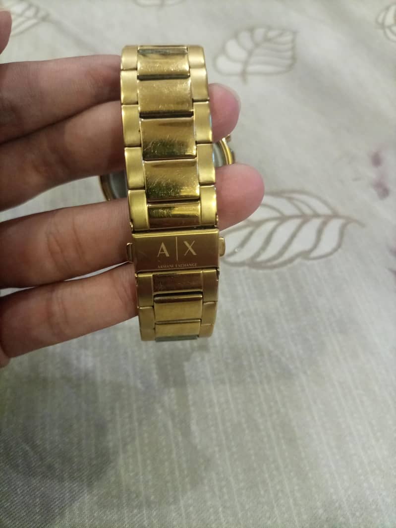 Armani Exchange 1