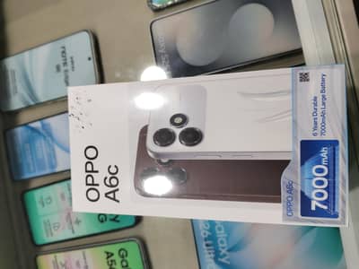All Oppo Models Easy Installment