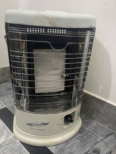 heater