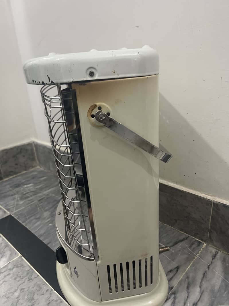 heater 1