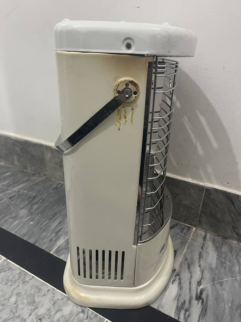 heater 2