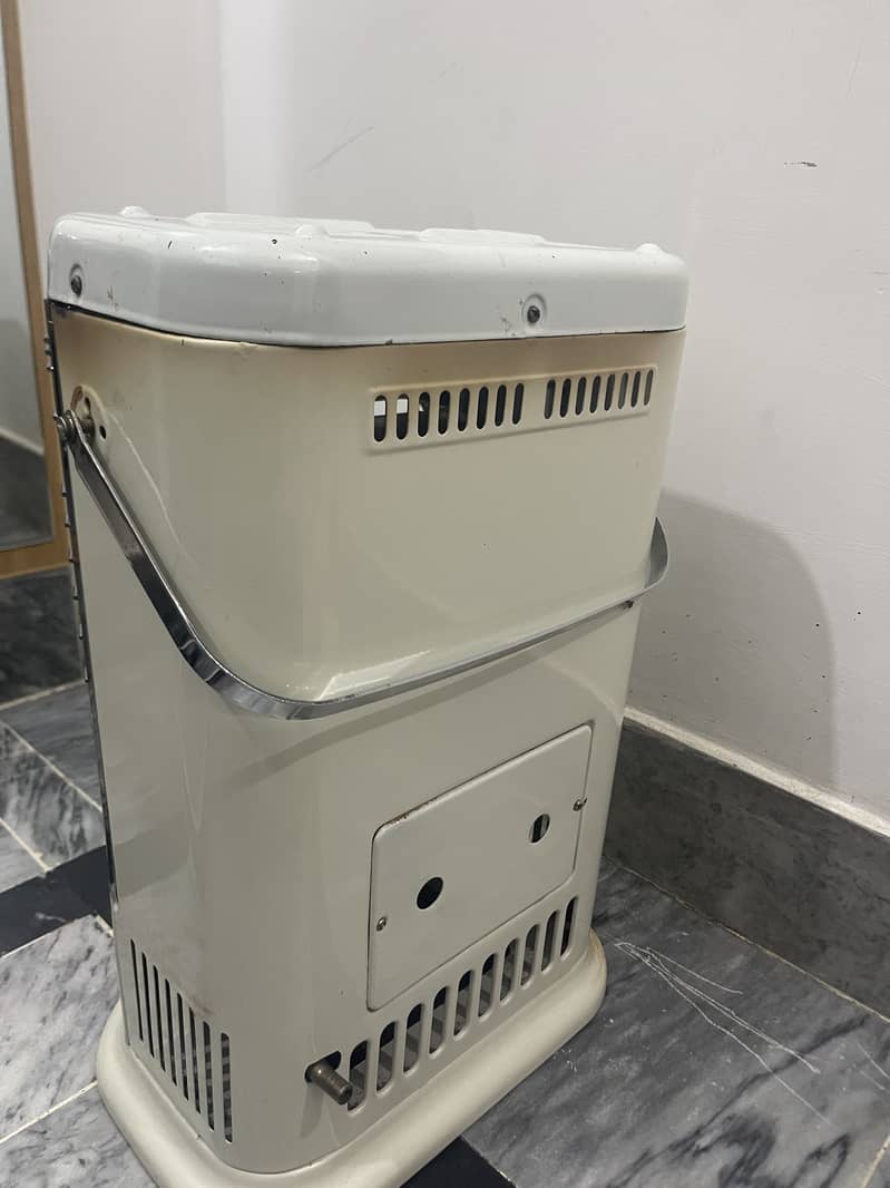 heater 3
