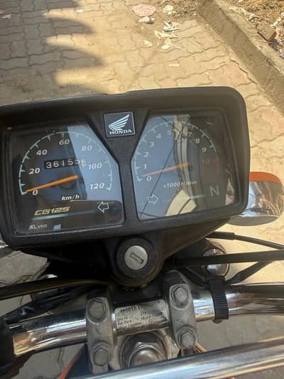125 for sale