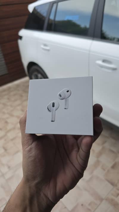 Apple Airpods Pro 3 - [UK bought, Sealed]
