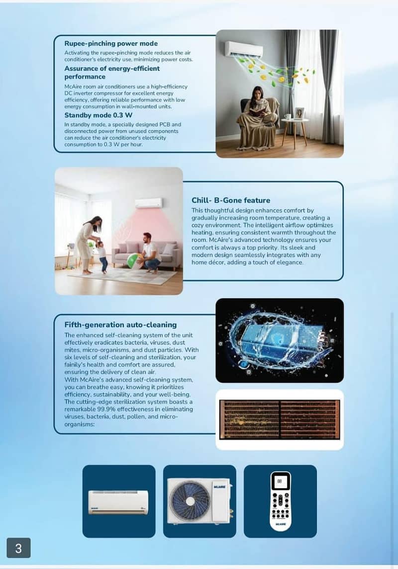 MCAIRE 6