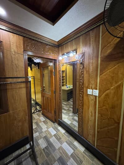 E-11/3 400 sq foot office available for rent in e11 Islamabad