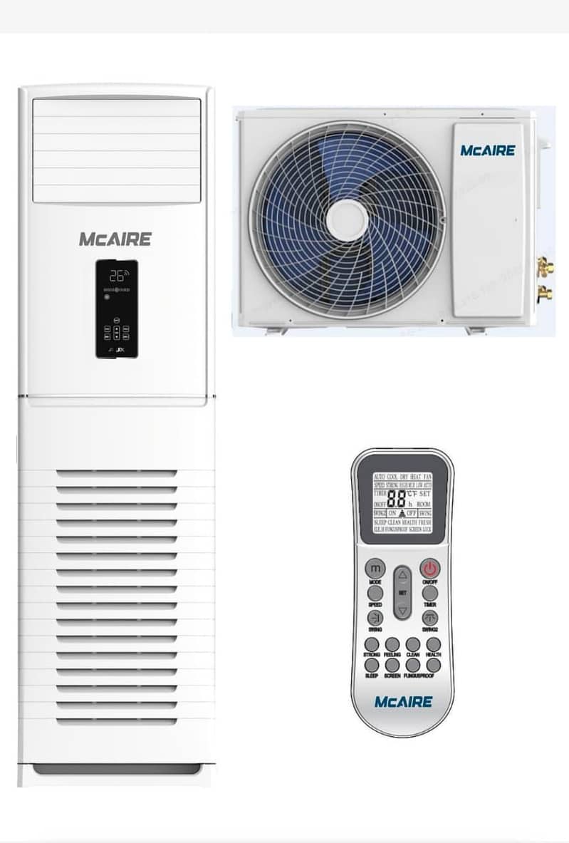 MCAIRE 10
