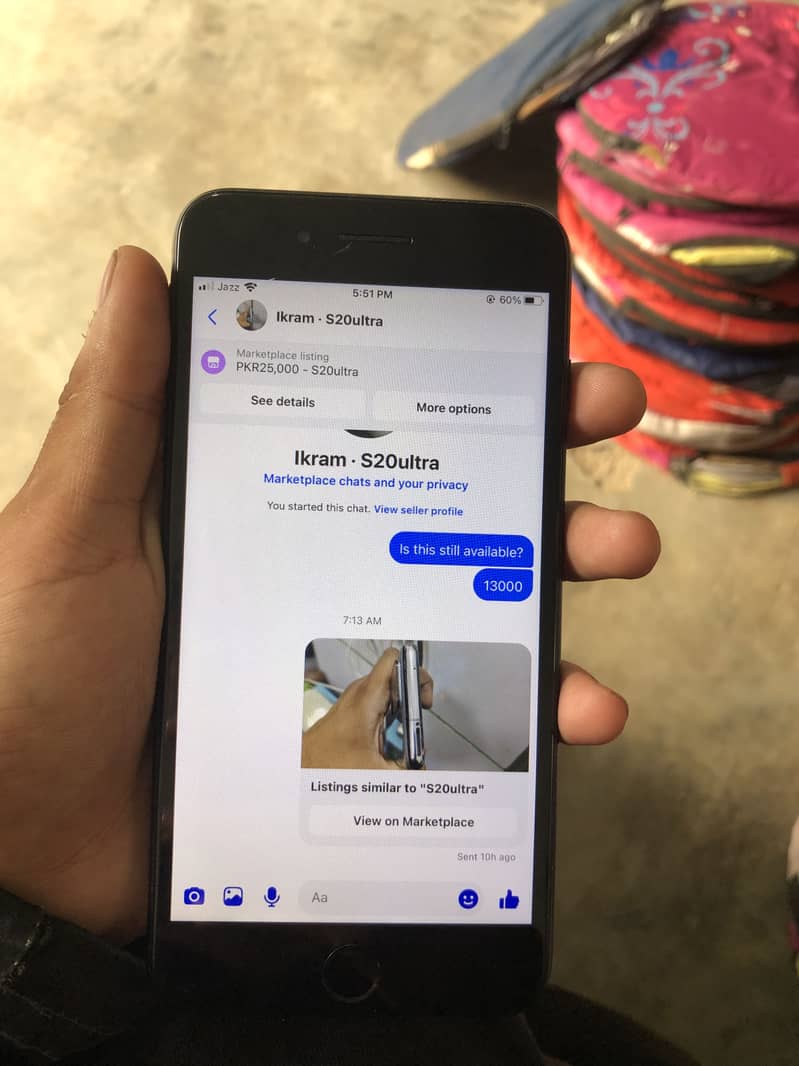 Apple iPhone 7 Plus 4