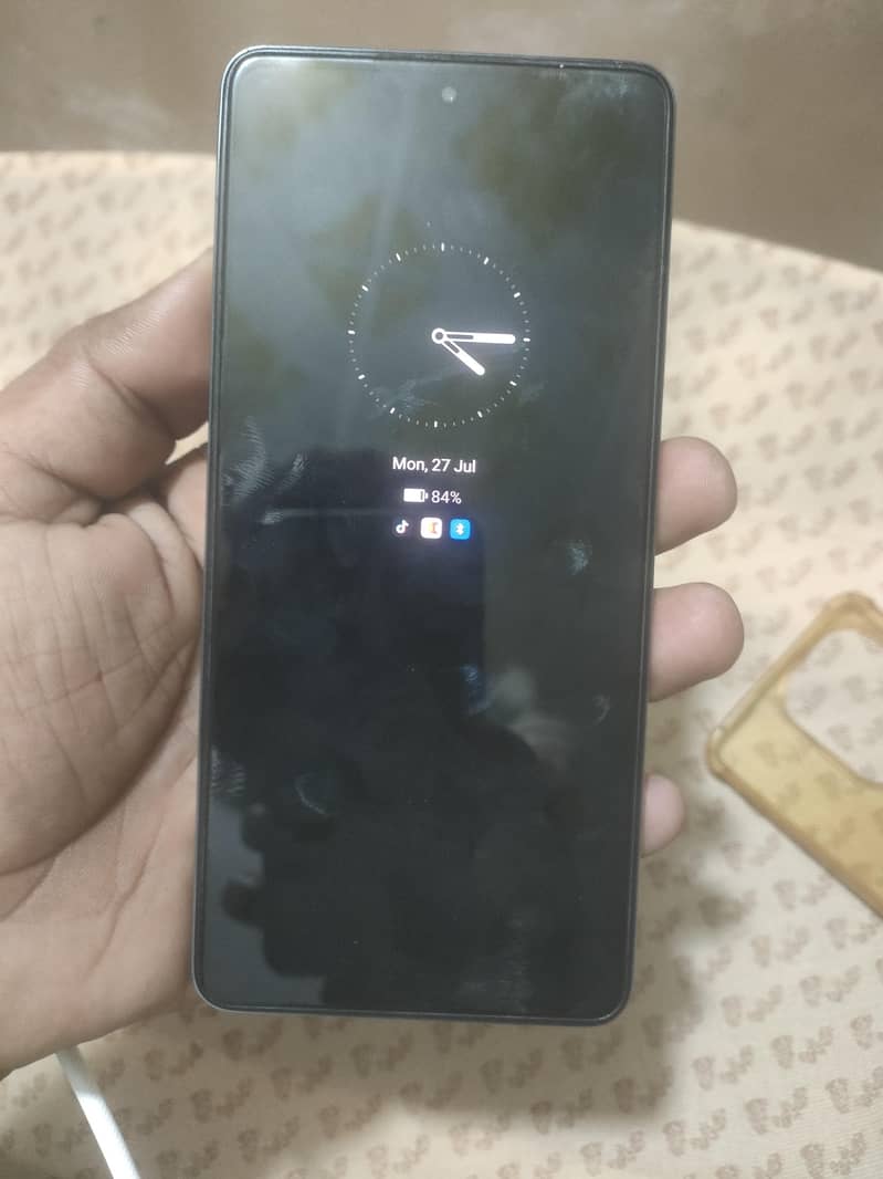 Tecno CAMON 20 1