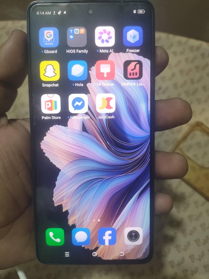 Tecno CAMON 20 2