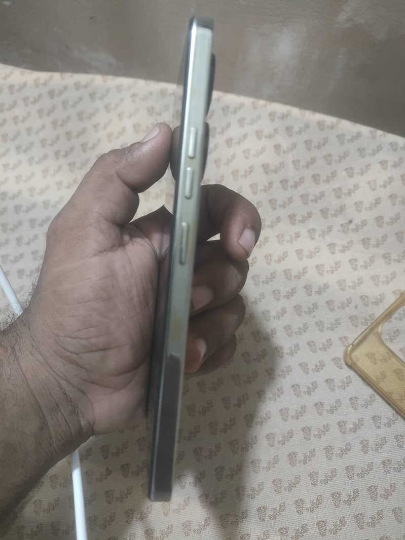 Tecno CAMON 20 3