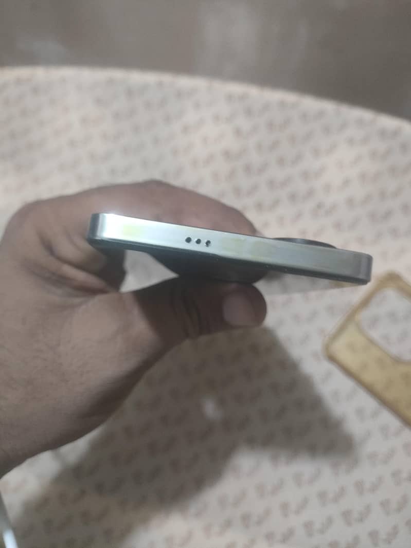 Tecno CAMON 20 4