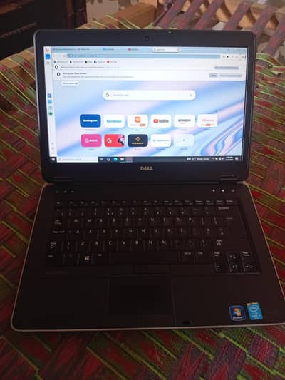 Dell Latitude E6440 Business Laptop For Sale