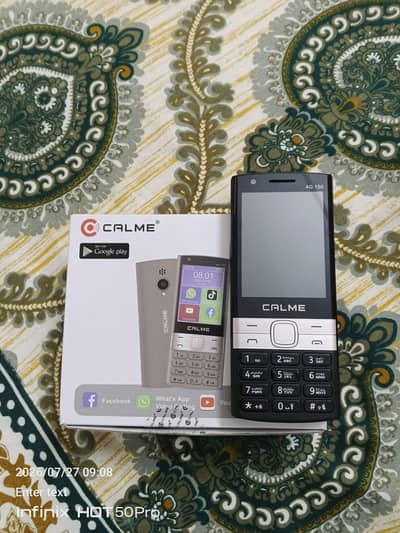 ITEL 4G 150
