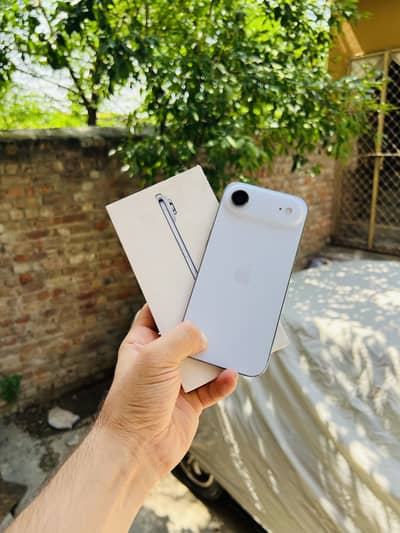 Apple iPhone 17 Air