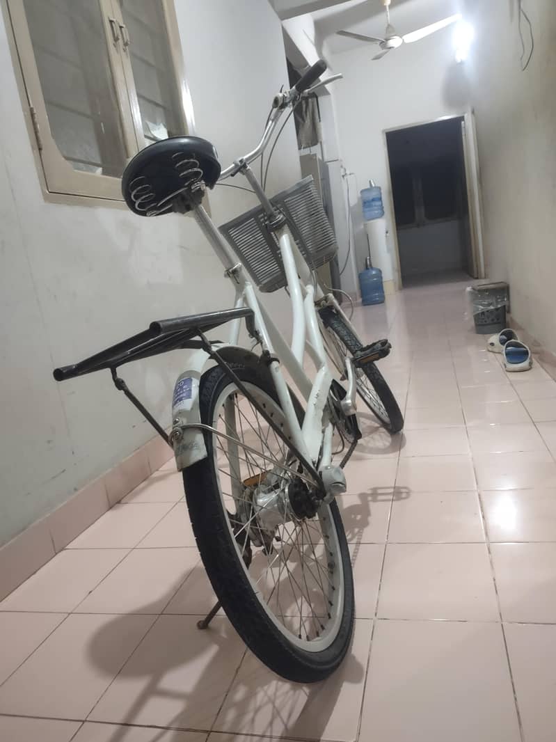 Cycle 2