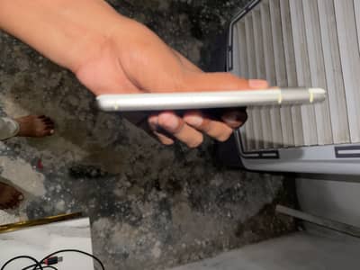 Google Pixel 7 officially pta aproved only phone just back change