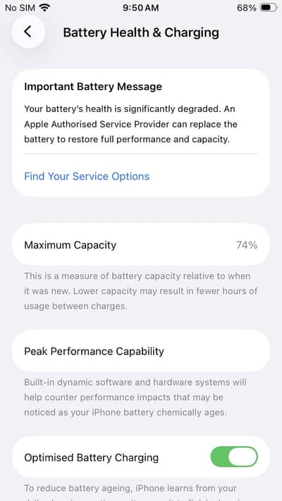 Apple iPhone SE2020