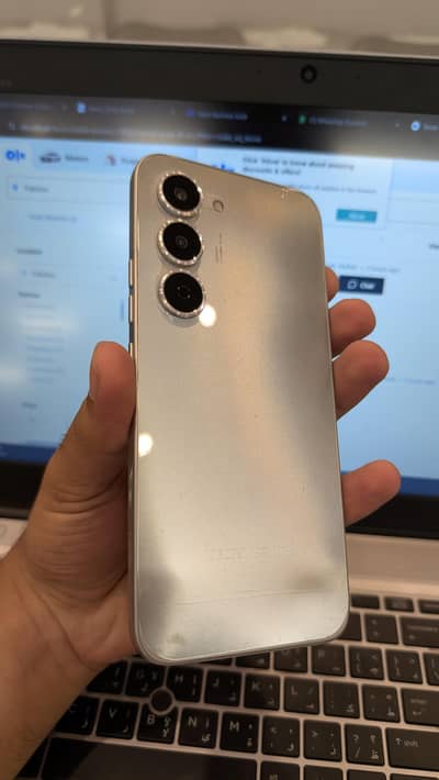 Tecno Spark 40 Pro