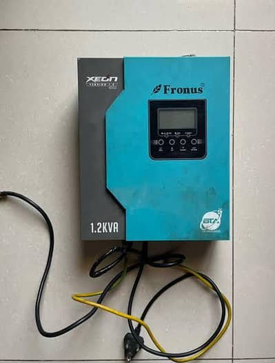 UPS FRONUS inverter 1.2kw Best