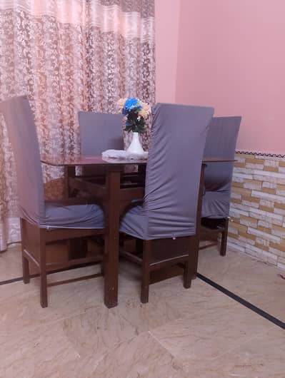 used daing table
