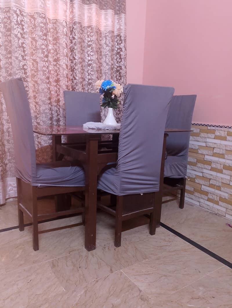 used daing table 0
