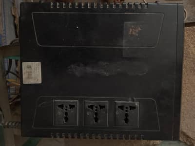 home inverter ups