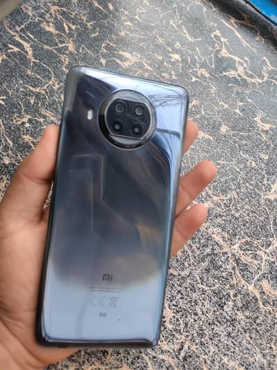 Xiaomi Mi 10t lite