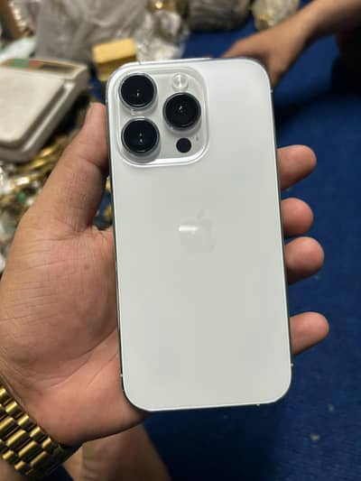 Apple iPhone 14 Pro