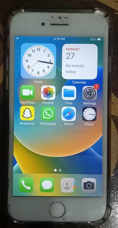 Apple iPhone 8
