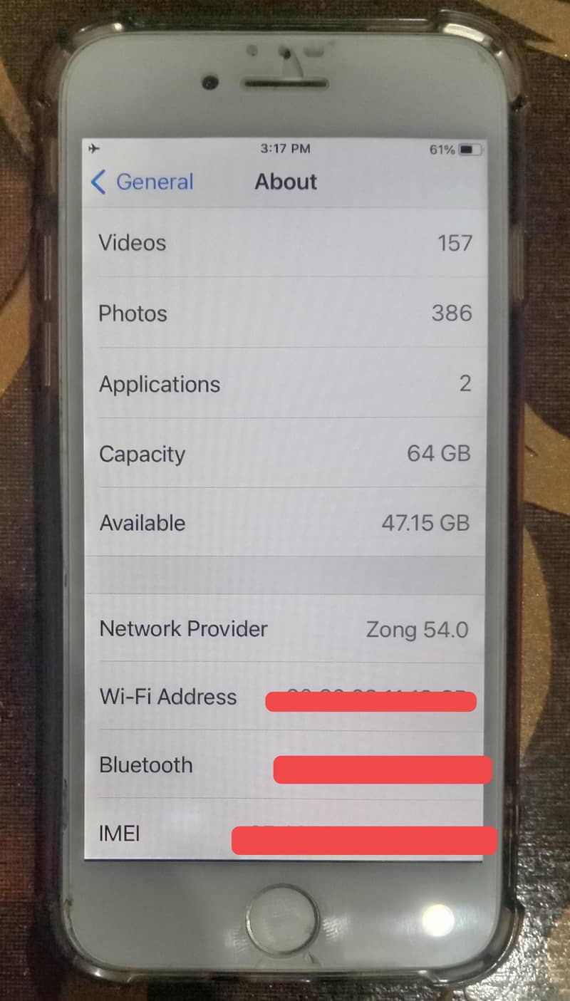Apple iPhone 8 2